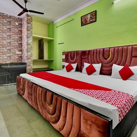 Oyo Flagship Apna Guest House Kota  Kültér fotó