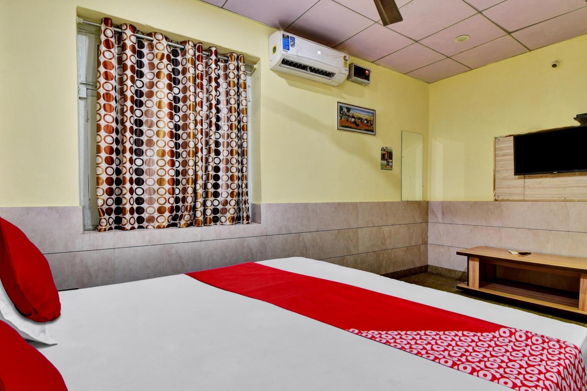 Oyo Flagship Apna Guest House Kota  Kültér fotó